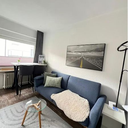 Old Town Apartment,Mit Renovierten Bad Инголщат Екстериор снимка