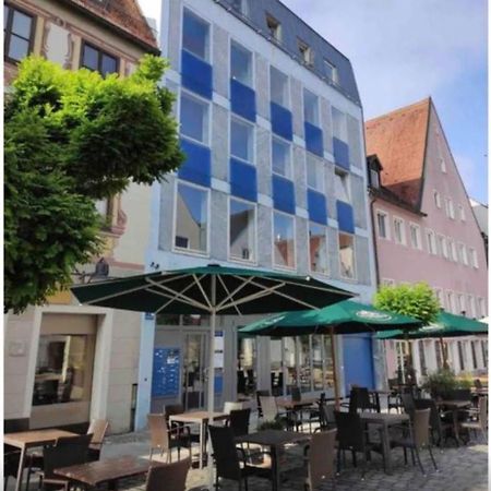 Old Town Apartment,Mit Renovierten Bad Инголщат Екстериор снимка