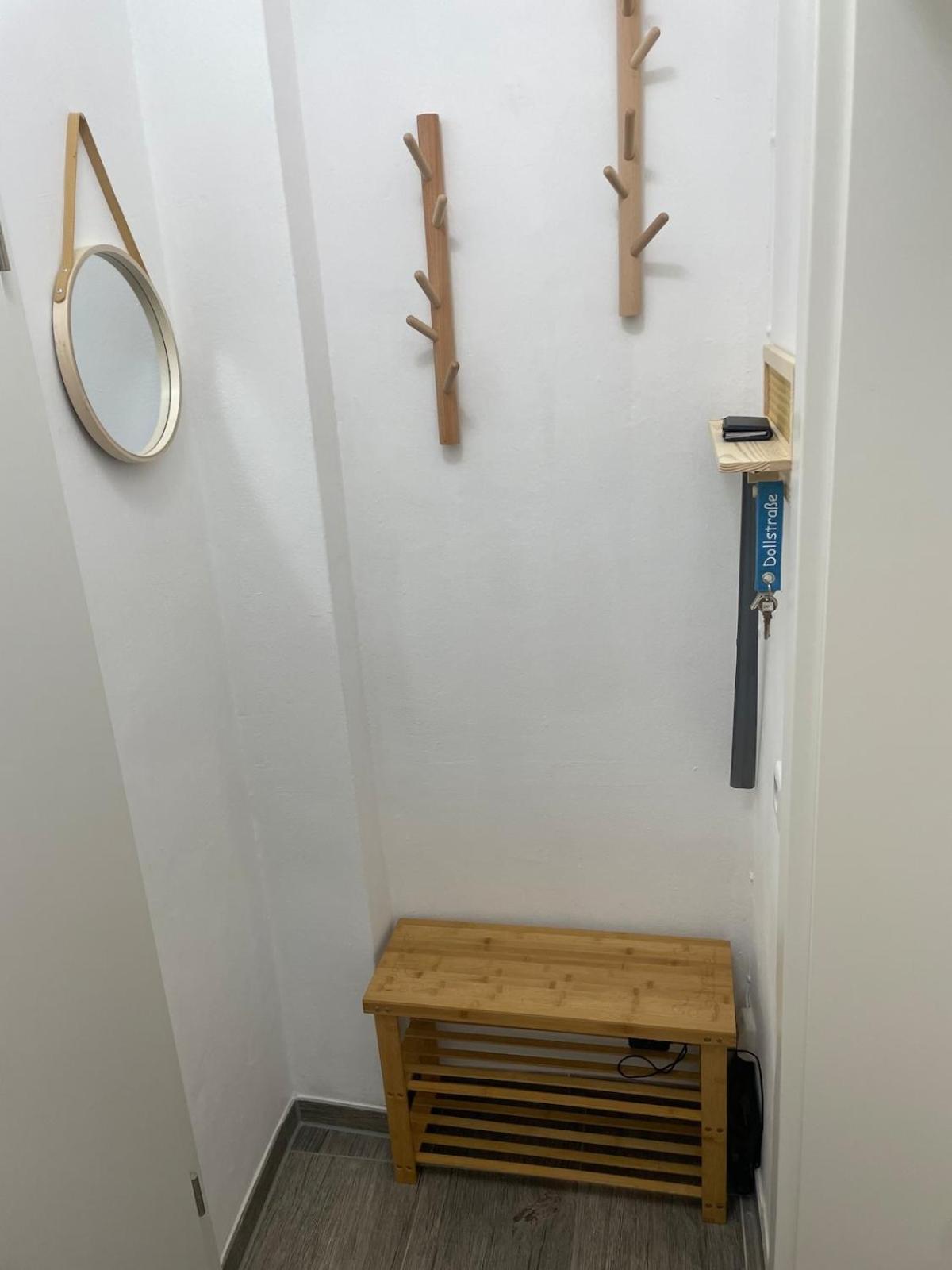 Old Town Apartment,Mit Renovierten Bad Инголщат Екстериор снимка